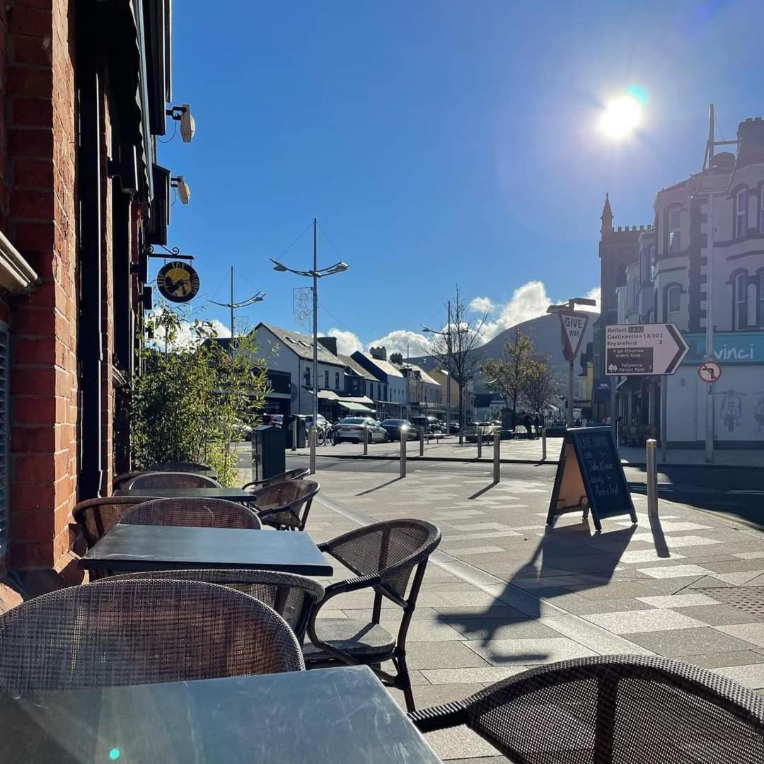 The Donard Frühstückspension Newcastle (Down)
